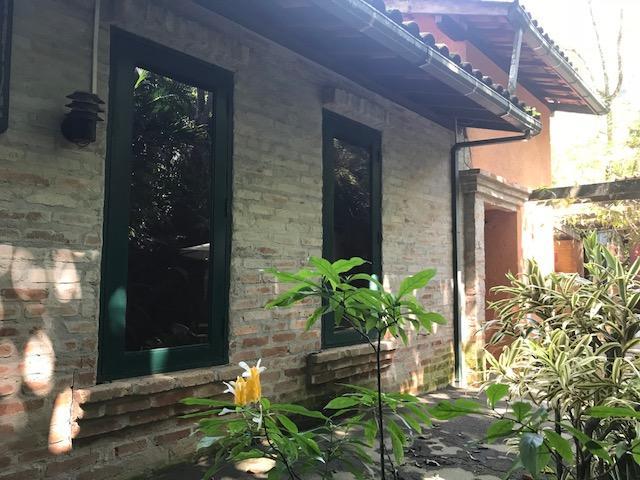 Vila Da Mata Hospedagem Boicucanga Exterior foto